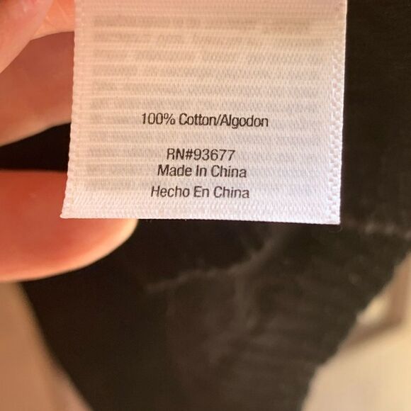 ana Women’s Sweater Short Sleeve NWT size 1X - Picture 3 of 5